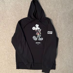 NEFF Disney Sweatshirt